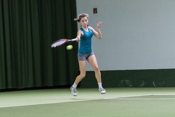 Cara June Thom 480 - Luebecker SN Goldline Cup